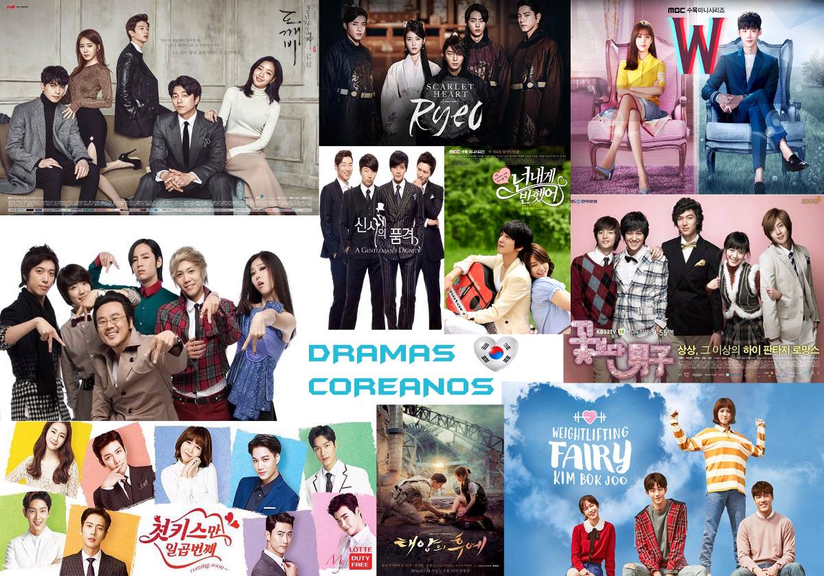 Netflix: códigos para ver doramas, películas y series coreanas - Infobae