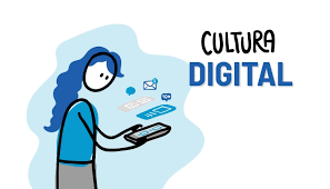 Cultura digital: algunos desafíos y focos de acción en formación y  aprendizaje