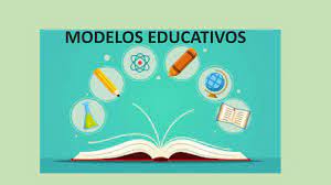 MODELOS EDUCATIVOS by Luis Monge - issuu