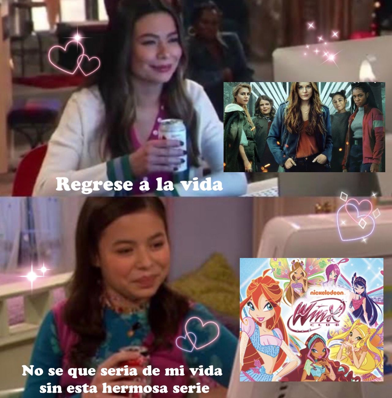 WinX 